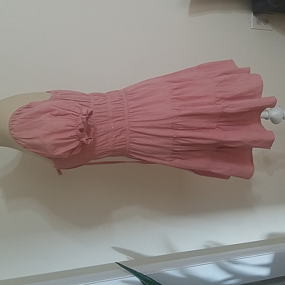 Mini Dress - Picture 2 of 4